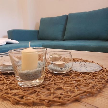 Ferienwohnung Tannenweg / Poseritz Bagian luar foto